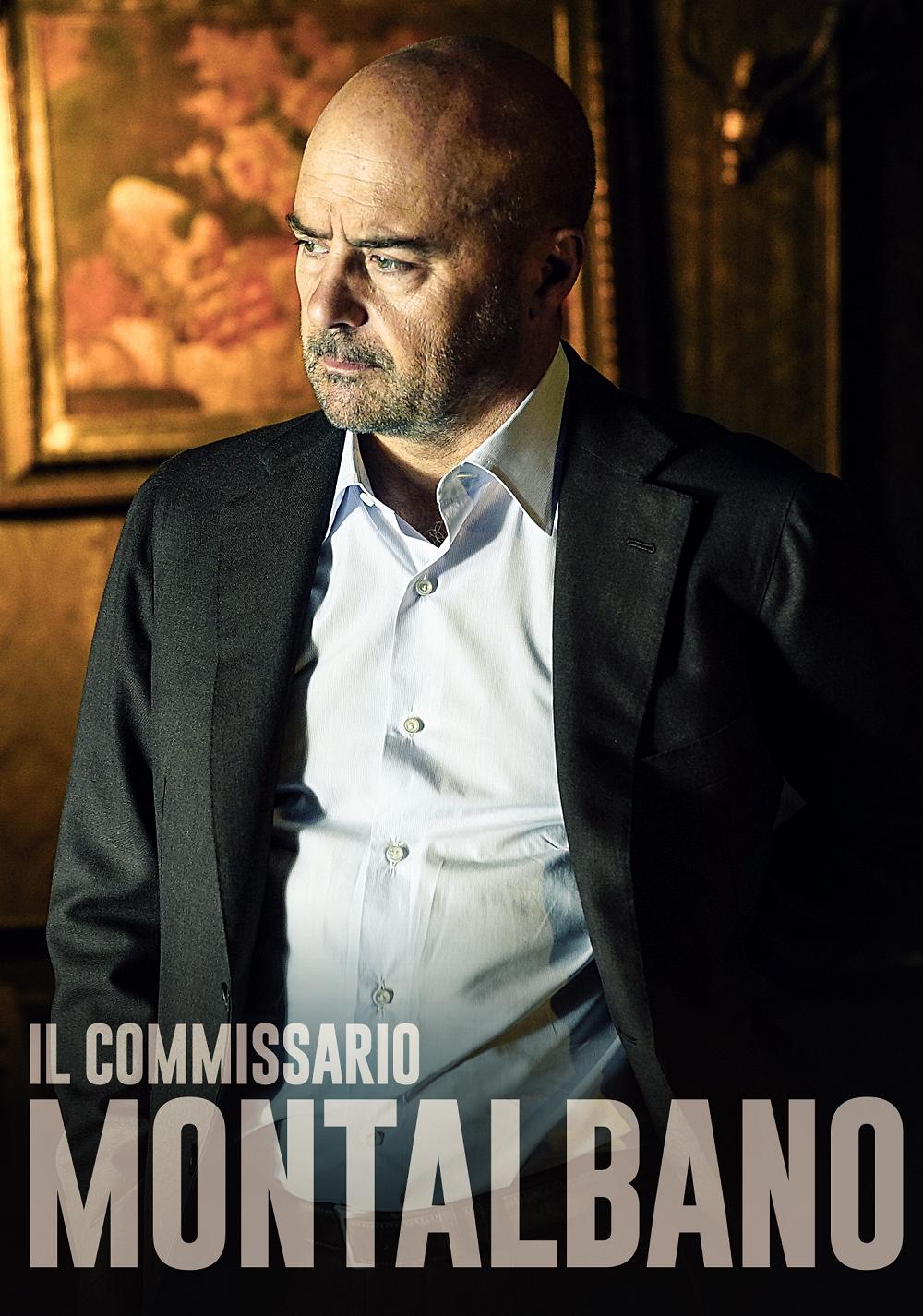 Detective Montalbano